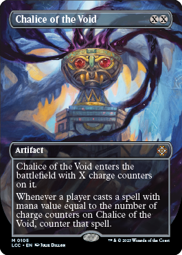 Picture of Chalice of the Void              